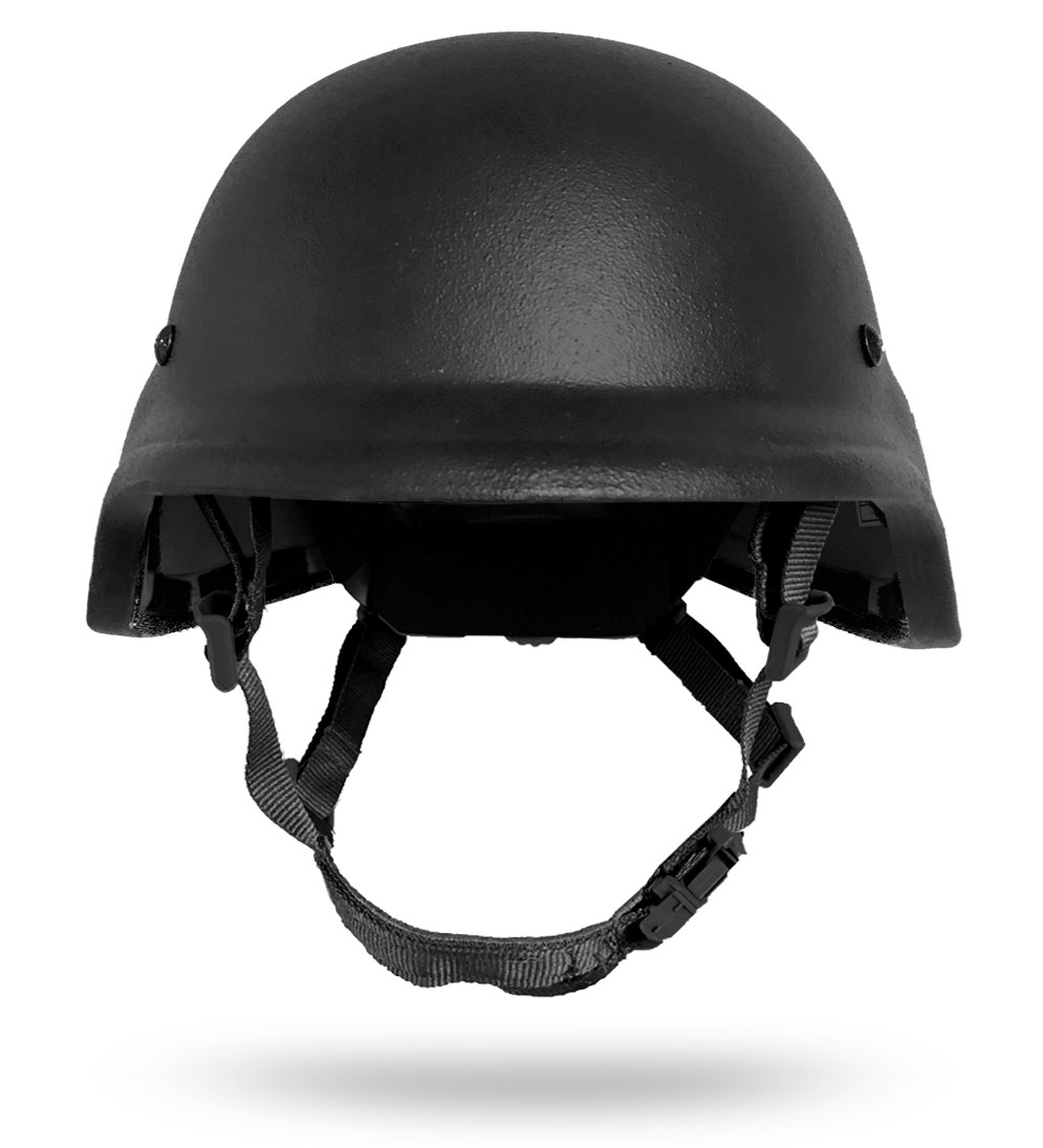 Баллистический шлем M88 PASGT
